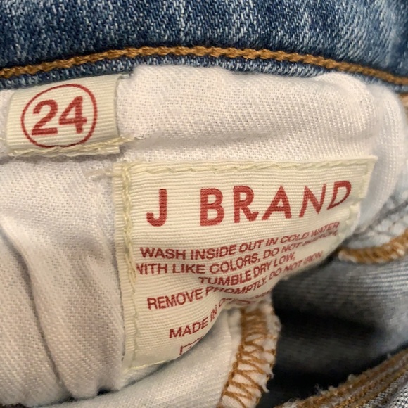 J brand jeans - Picture 3 of 3